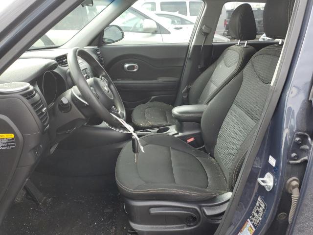 Photo 7 from auction – 2016 KIA SOUL + with VIN KNDJP3A54G7286562