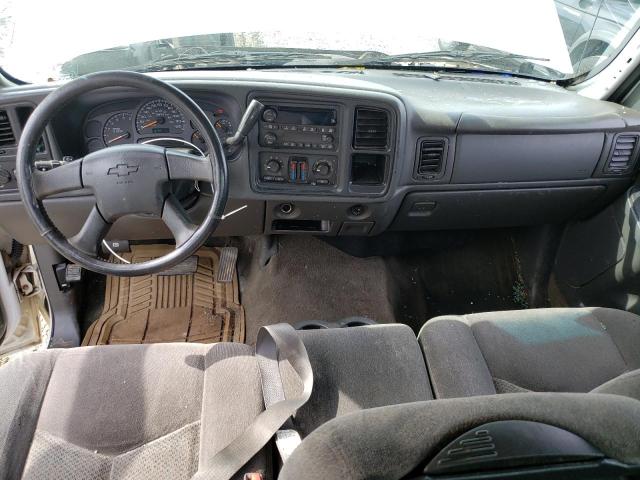 Снимка 8 от търг – 2005 CHEVROLET SILVERADO с VIN 1GCEC19Z95Z202035