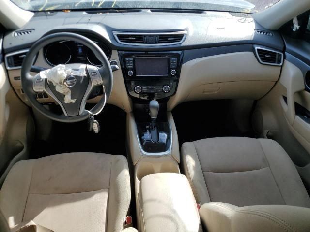 Photo 8 from auction – 2016 NISSAN ROGUE S with VIN JN8AT2MT1GW027084