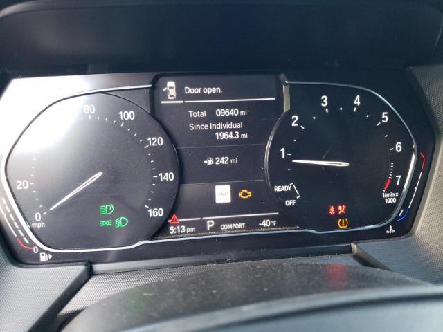 Photo 9 from auction – 2021 BMW 228I with VIN WBA53AK03M7H82999