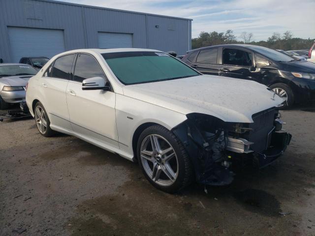 Photo 4 from auction – 2011 MERCEDES-BENZ E 350 with VIN WDDHF5GB4BA419123