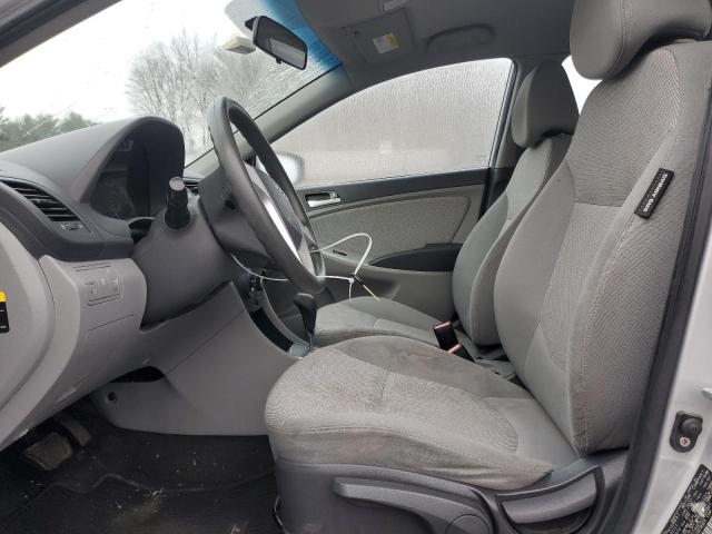 Photo 7 from auction – 2012 HYUNDAI ACCENT GLS with VIN KMHCT4AE5CU200967