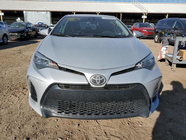 Photo 5 from auction – 2017 TOYOTA COROLLA L with VIN 2T1BURHE9HC951543