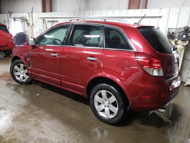 Photo 2 from auction – 2008 SATURN VUE with VIN 3GSDL73748S554371