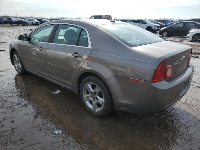 Photo 2 from auction – 2010 CHEVROLET MALIBU 1LT with VIN 1G1ZC5EB6AF320260