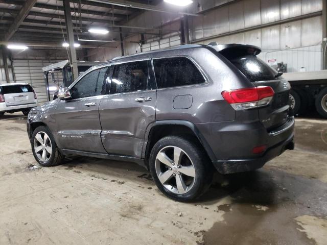 Photo 2 from auction – 2015 JEEP GRAND CHER with VIN 1C4RJFBG9FC698648