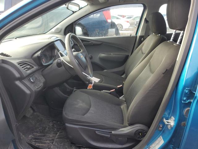 Photo 7 from auction – 2021 CHEVROLET SPARK LS with VIN KL8CB6SA9MC736450