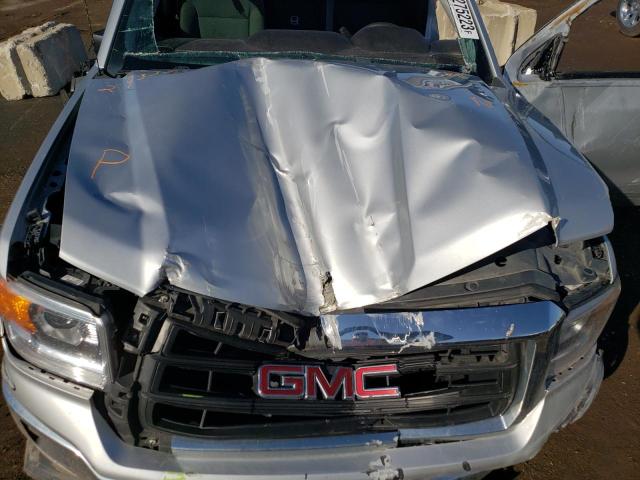 Photo 11 from auction – 2014 GMC SIERRA C15 with VIN 1GTN1TEH2EZ293356