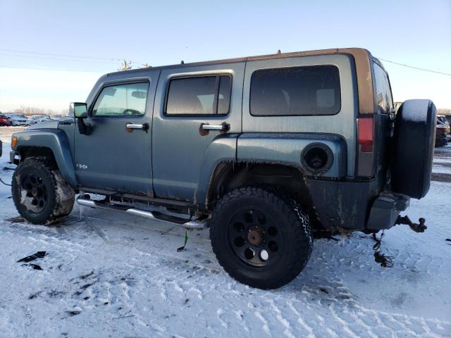 Photo 2 from auction – 2006 HUMMER H3 with VIN 5GTDN136368188119