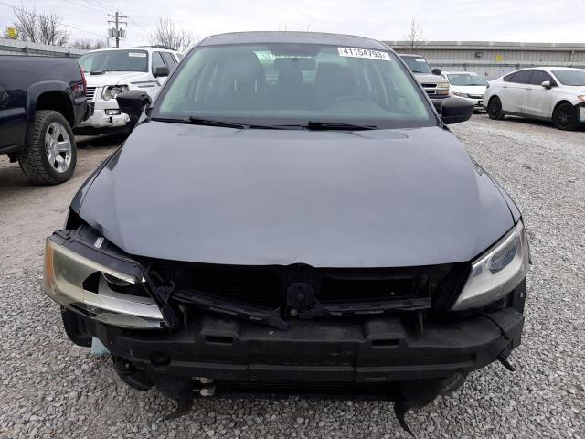 Photo 5 from auction – 2011 VOLKSWAGEN JETTA BASE with VIN 3VW2K7AJ0BM011385