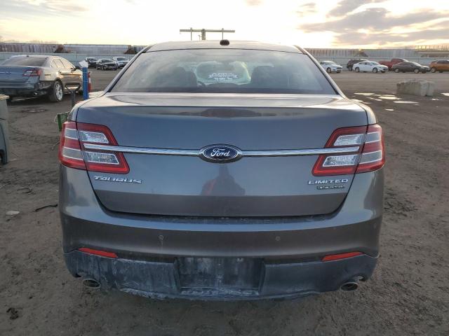 Photo 6 from auction – 2013 FORD TAURUS LIM with VIN 1FAHP2F88DG126116