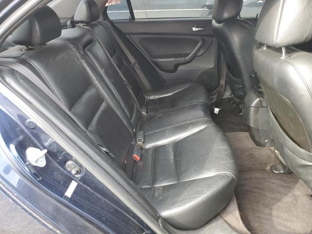 Photo 10 from auction – 2007 ACURA TSX with VIN JH4CL96917C020926
