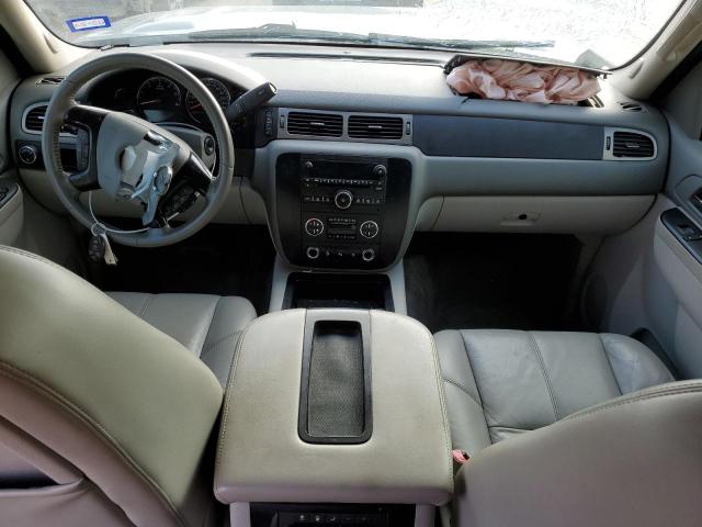 Photo 8 from auction – 2010 CHEVROLET TAHOE C150 with VIN 1GNUCBE04AR236748