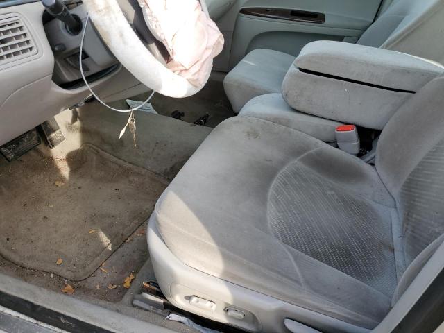 Photo 7 from auction – 2008 BUICK LACROSSE C with VIN 2G4WC582081151095