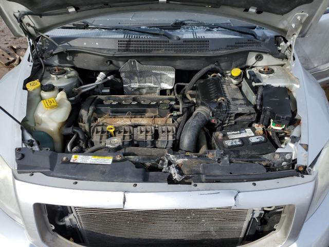 Photo 11 from auction – 2007 DODGE CALIBER SX with VIN 1B3HB48B07D536753