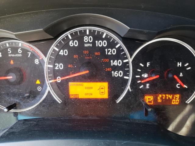 Photo 9 from auction – 2011 NISSAN ALTIMA BAS with VIN 1N4AL2AP6BC110898