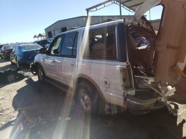 Photo 2 from auction – 2001 FORD EXPEDITION with VIN 1FMRU17L51LA68095