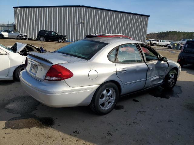 Photo 3 from auction – 2005 FORD TAURUS SE with VIN 1FAHP53295A182071