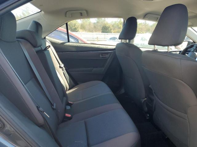 Photo 10 from auction – 2018 TOYOTA COROLLA L with VIN 2T1BURHE4JC047914