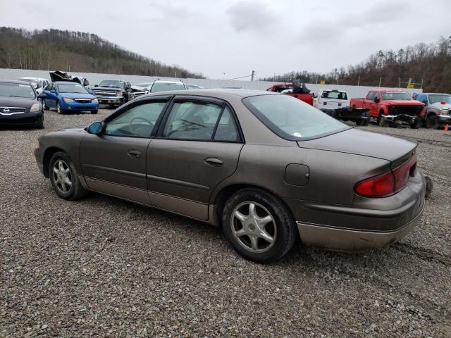 Photo 2 from auction – 2003 BUICK REGAL GS with VIN 2G4WF521031178376