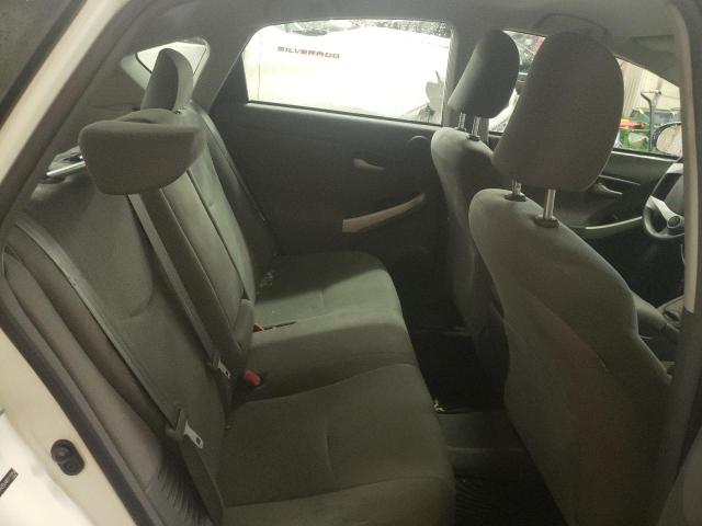 Photo 10 from auction – 2010 TOYOTA PRIUS with VIN JTDKN3DU4A0115954