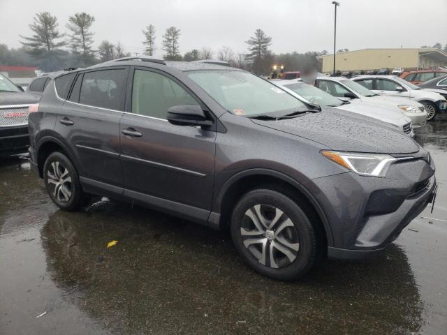 Photo 4 from auction – 2017 TOYOTA RAV4 LE with VIN JTMBFREV8HJ705490