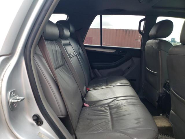 Photo 11 from auction – 2004 TOYOTA 4RUNNER SR with VIN JTEZU14R840032965