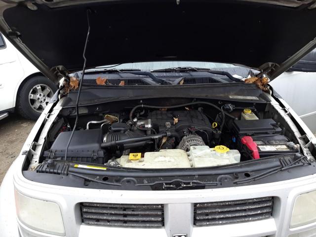 Photo 12 from auction – 2010 DODGE NITRO SXT with VIN 1D4PT5GX2AW102827