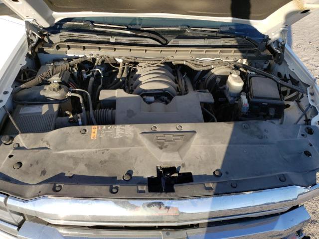 Photo 11 from auction – 2018 CHEVROLET SILVERADO with VIN 3GCUKTEJ5JG637686