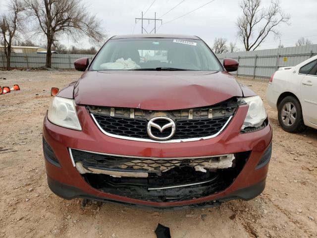 Photo 5 from auction – 2012 MAZDA CX-9 with VIN JM3TB2CA0C0346598