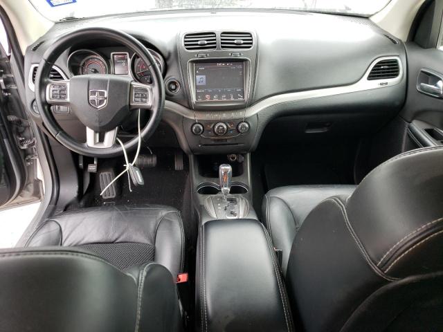 Photo 8 from auction – 2020 DODGE JOURNEY CR with VIN 3C4PDCGB4LT193529