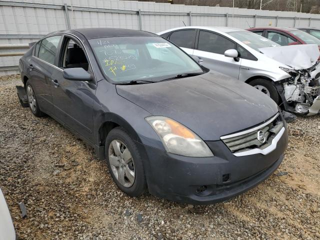 Photo 4 from auction – 2008 NISSAN ALTIMA 2.5 with VIN 1N4AL21E08N528045
