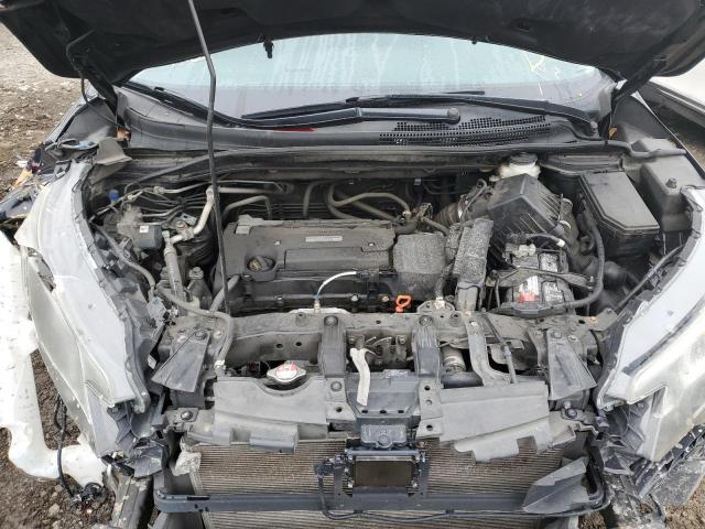 Photo 12 from auction – 2016 HONDA CR-V TOURI with VIN 5J6RM4H99GL022135