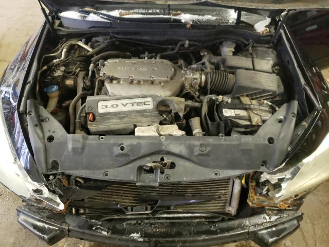 Photo 11 from auction – 2004 HONDA ACCORD EX with VIN 1HGCM66534A059746