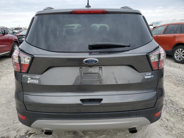Photo 6 from auction – 2018 FORD ESCAPE SE with VIN 1FMCU9GD0JUB81377