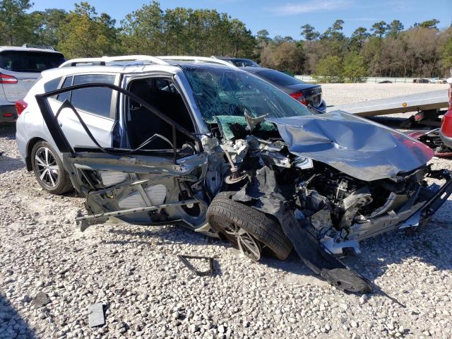 Photo 4 from auction – 2022 SUBARU IMPREZA PR with VIN 4S3GTAD64N3710275