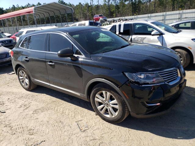 Photo 4 from auction – 2016 LINCOLN MKX PREMIE with VIN 2LMTJ6JP7GBL82478