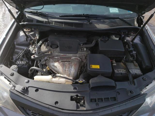 Photo 11 from auction – 2014 TOYOTA CAMRY L with VIN 4T1BF1FKXEU368266
