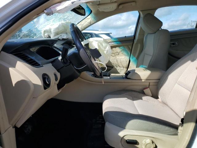 Photo 7 from auction – 2013 FORD TAURUS SEL with VIN 1FAHP2E84DG110013