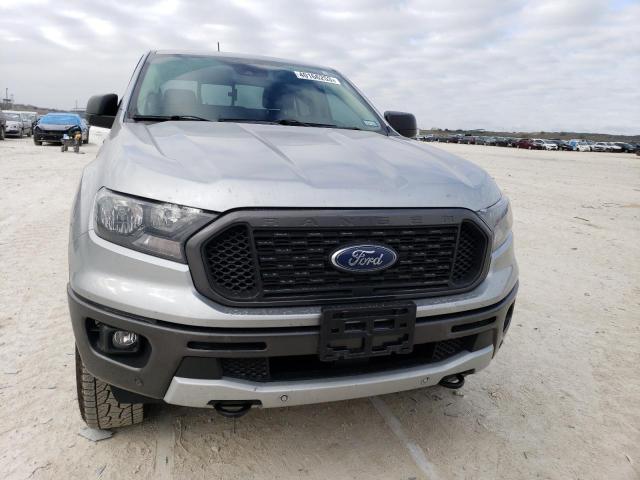 Photo 5 from auction – 2021 FORD RANGER XL with VIN 1FTER4FH1MLD89820