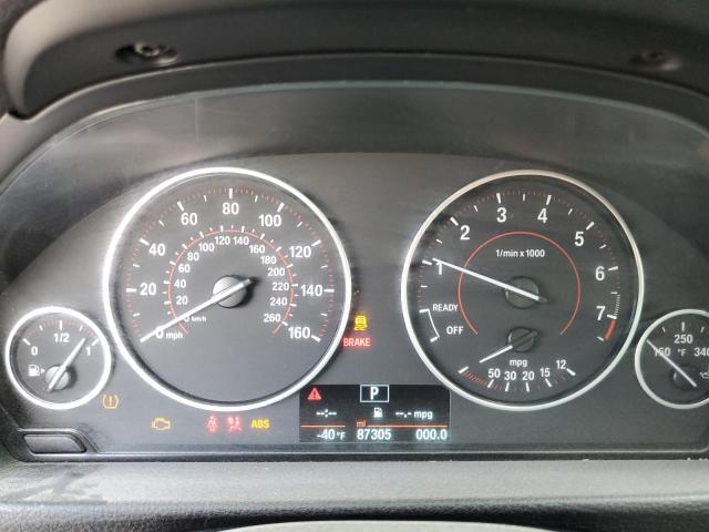 Photo 9 from auction – 2016 BMW 428 I with VIN WBA3N7C59GK227830