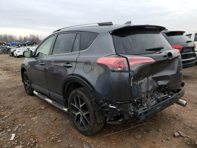 Photo 2 from auction – 2016 TOYOTA RAV4 SE with VIN JTMNFREV0GJ065822