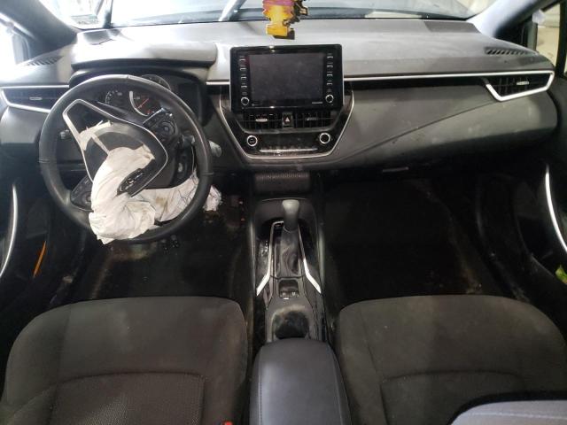 Photo 8 from auction – 2021 TOYOTA COROLLA SE with VIN 5YFS4MCE3MP057946