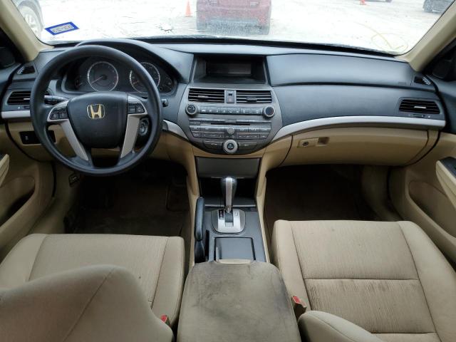 Photo 8 from auction – 2012 HONDA ACCORD LX with VIN 1HGCP2F38CA144904