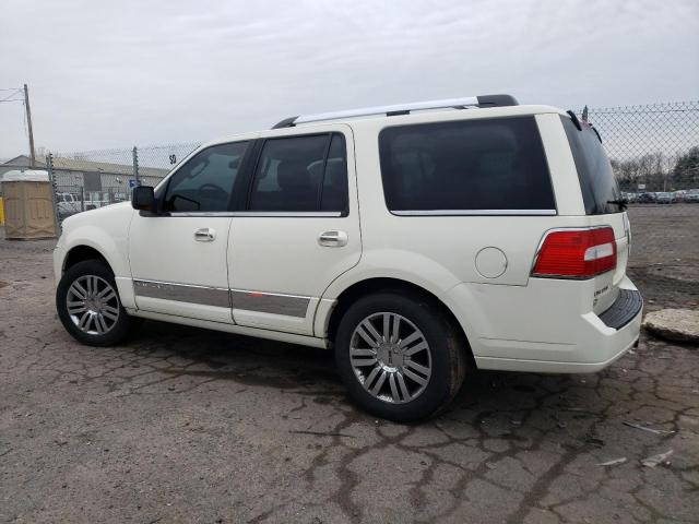 Photo 2 from auction – 2008 LINCOLN NAVIGATOR with VIN 5LMFU28568LJ07065