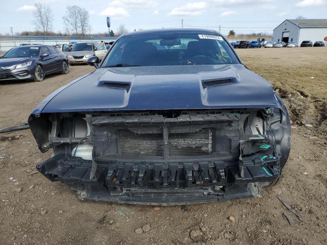 Photo 5 from auction – 2015 DODGE CHALLENGER with VIN 2C3CDZAG4FH712554