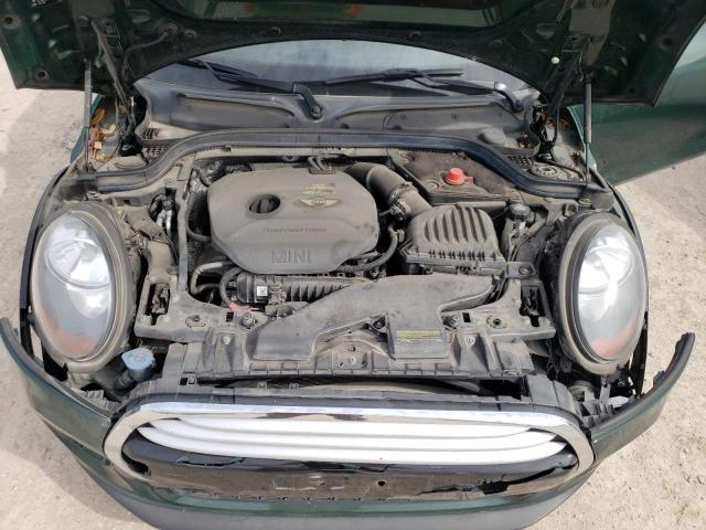 Photo 11 from auction – 2014 MINI COOPER with VIN WMWXM5C54ET933376