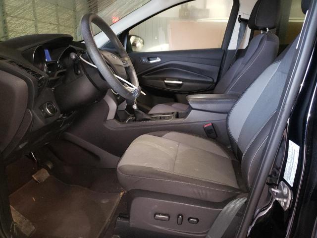 Photo 7 from auction – 2017 FORD ESCAPE SE with VIN 1FMCU9G97HUA51649