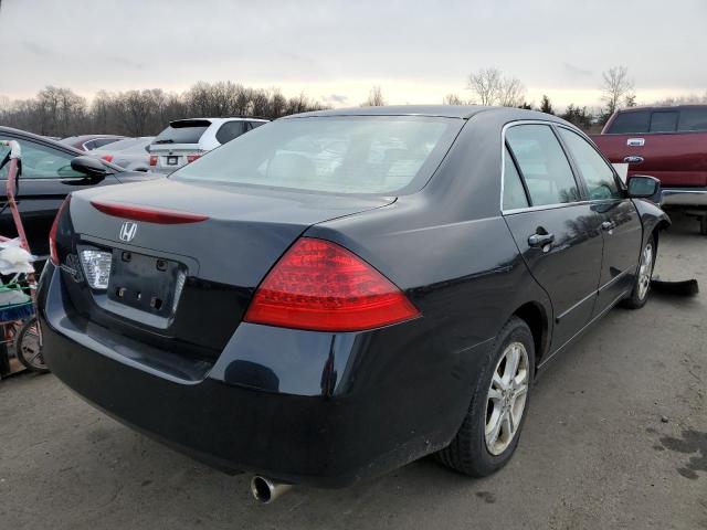 Photo 3 from auction – 2006 HONDA ACCORD SE with VIN 1HGCM56306A088570