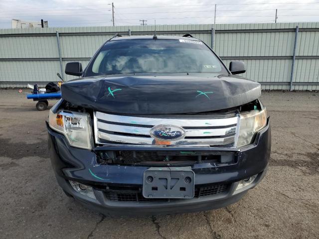 Photo 5 from auction – 2009 FORD EDGE SEL with VIN 2FMDK48C89BA53117